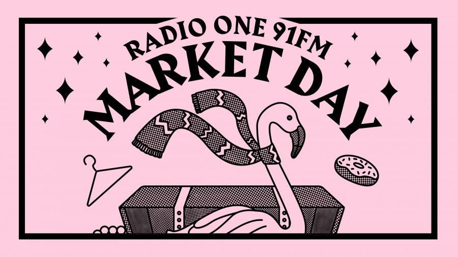 Radio One Market Day