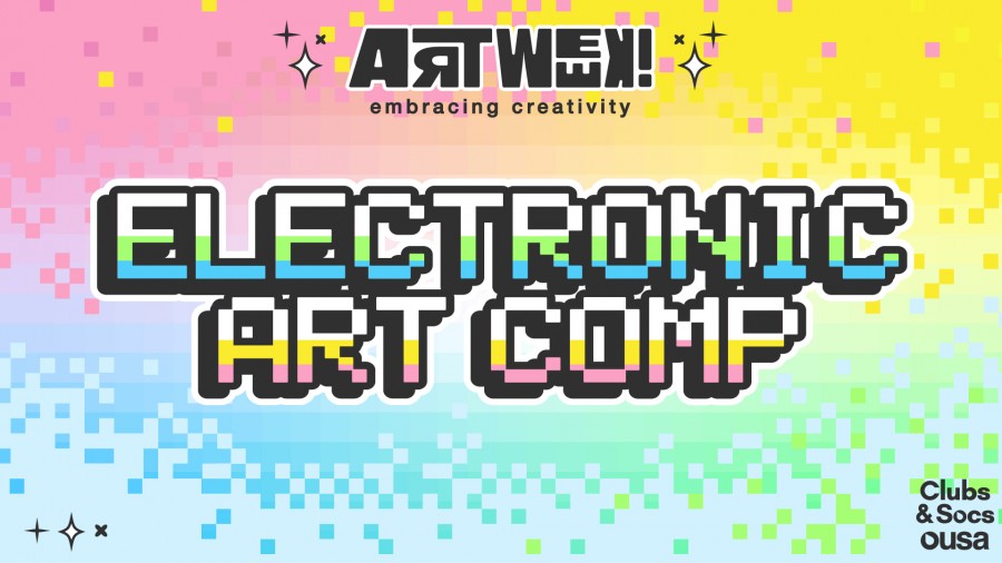 Electronic Art Comp