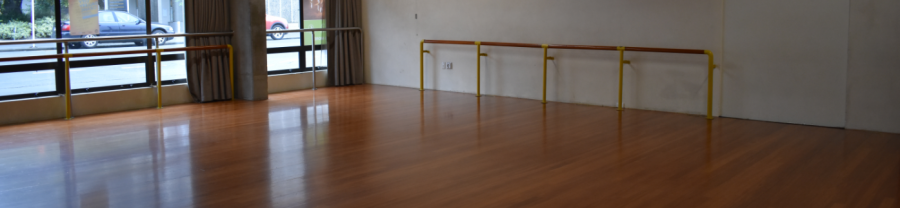 Dance Studio