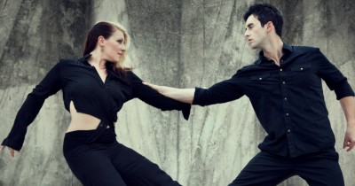 Street Swing for Beginners