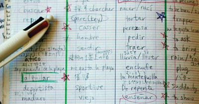 Spanish Language ~ Beginners Continuing