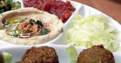 Middle Eastern Cooking