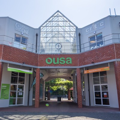 OUSA Main Office