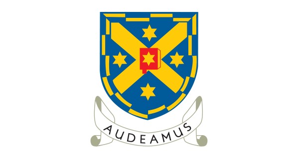 OUSA's Crest