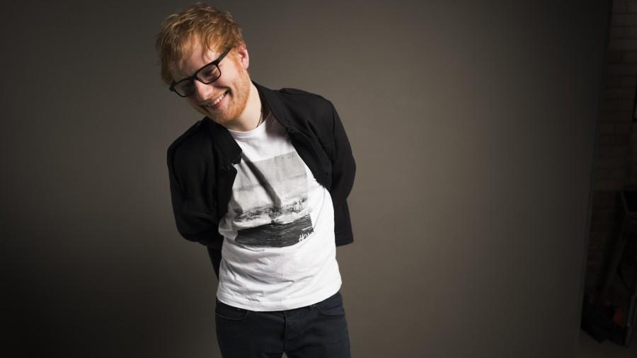 Ed Sheeran | 'OUSA' Exclusive Ticket Price!