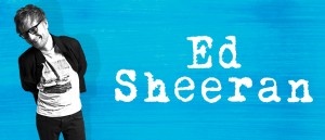 Ed Sheeran | 'OUSA' Exclusive Ticket Price!