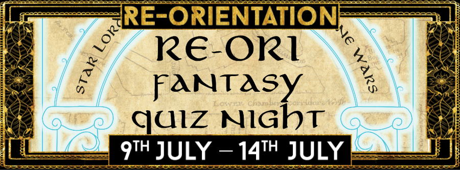 Fantasy Quiz Night 