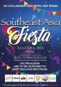 South East Asia Fiesta