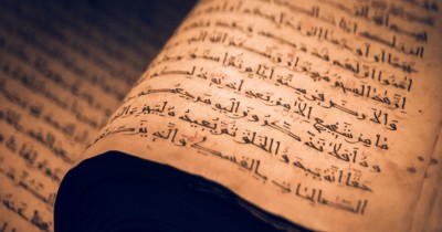 Arabic Language for Beginners