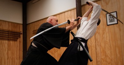 Japanese Sword