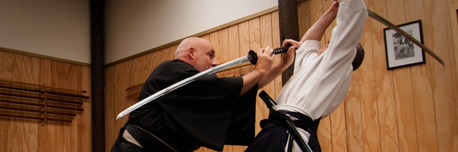 Japanese Sword