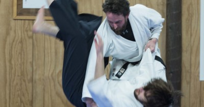 Jujutsu