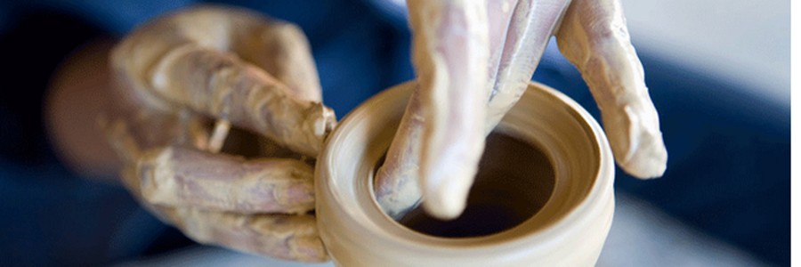 Pottery