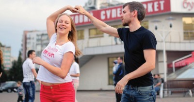 Salsa for Beginners