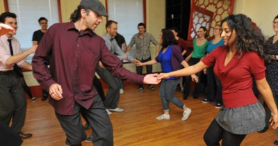 Salsa- Continued