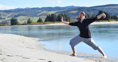 Tai Chi