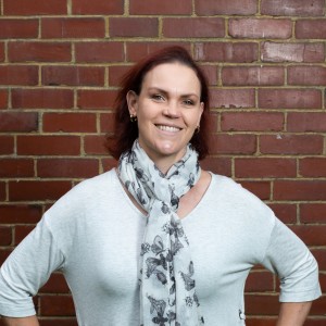 Marketing and Communications Manager