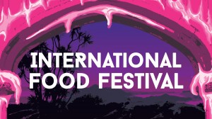 International Food Festival 