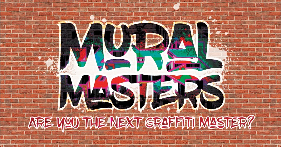 Mural Masters