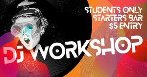 DJ Workshop