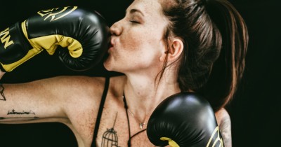 Boxing for Fitness