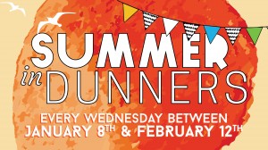 Summer in Dunners - Opening & BYC Cricket