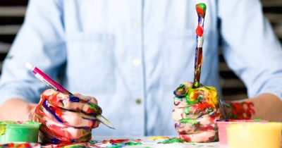 My Artistic Self