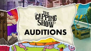 Capping Show Auditions 