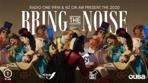 Bring The Noise 2020