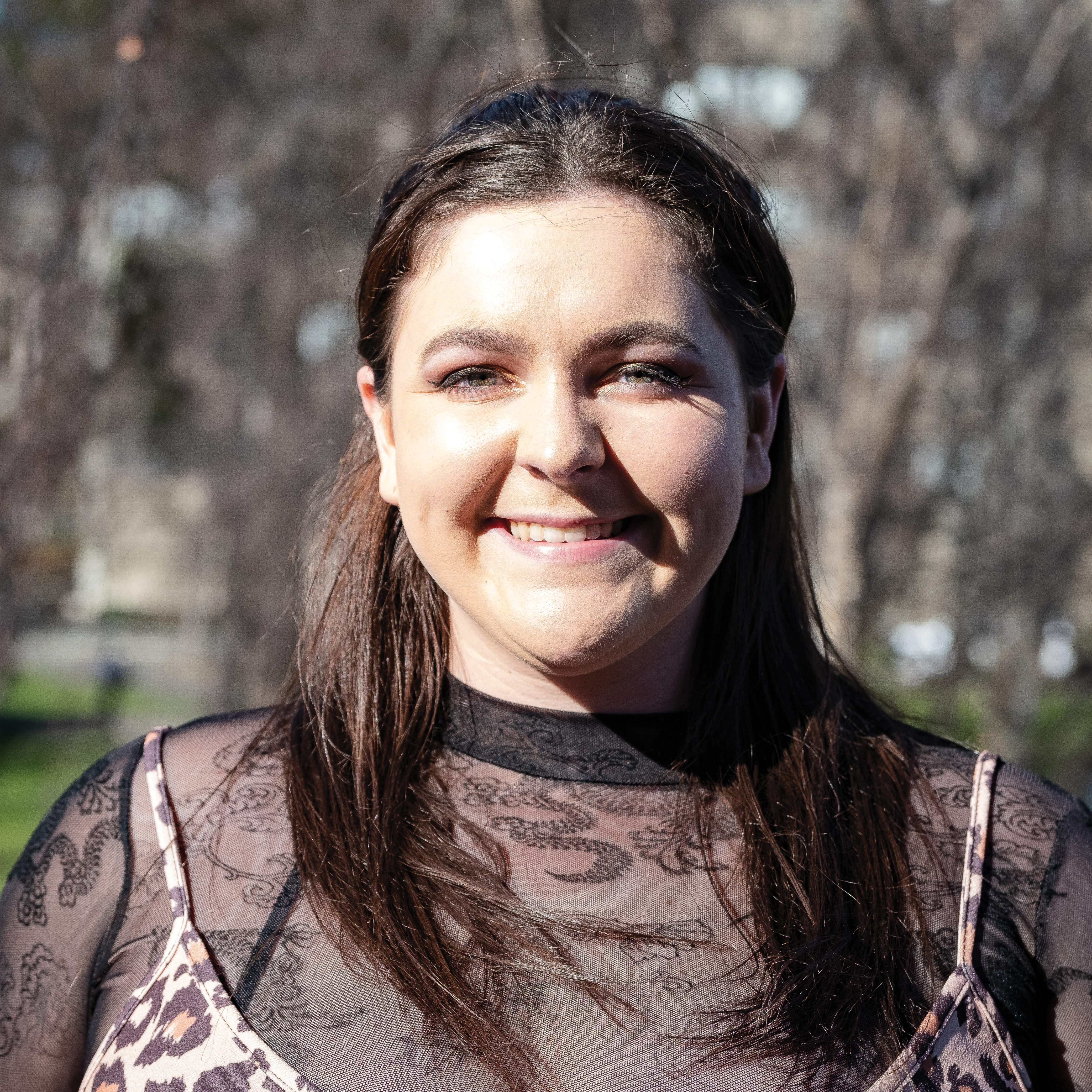 Welfare and Equity Representative