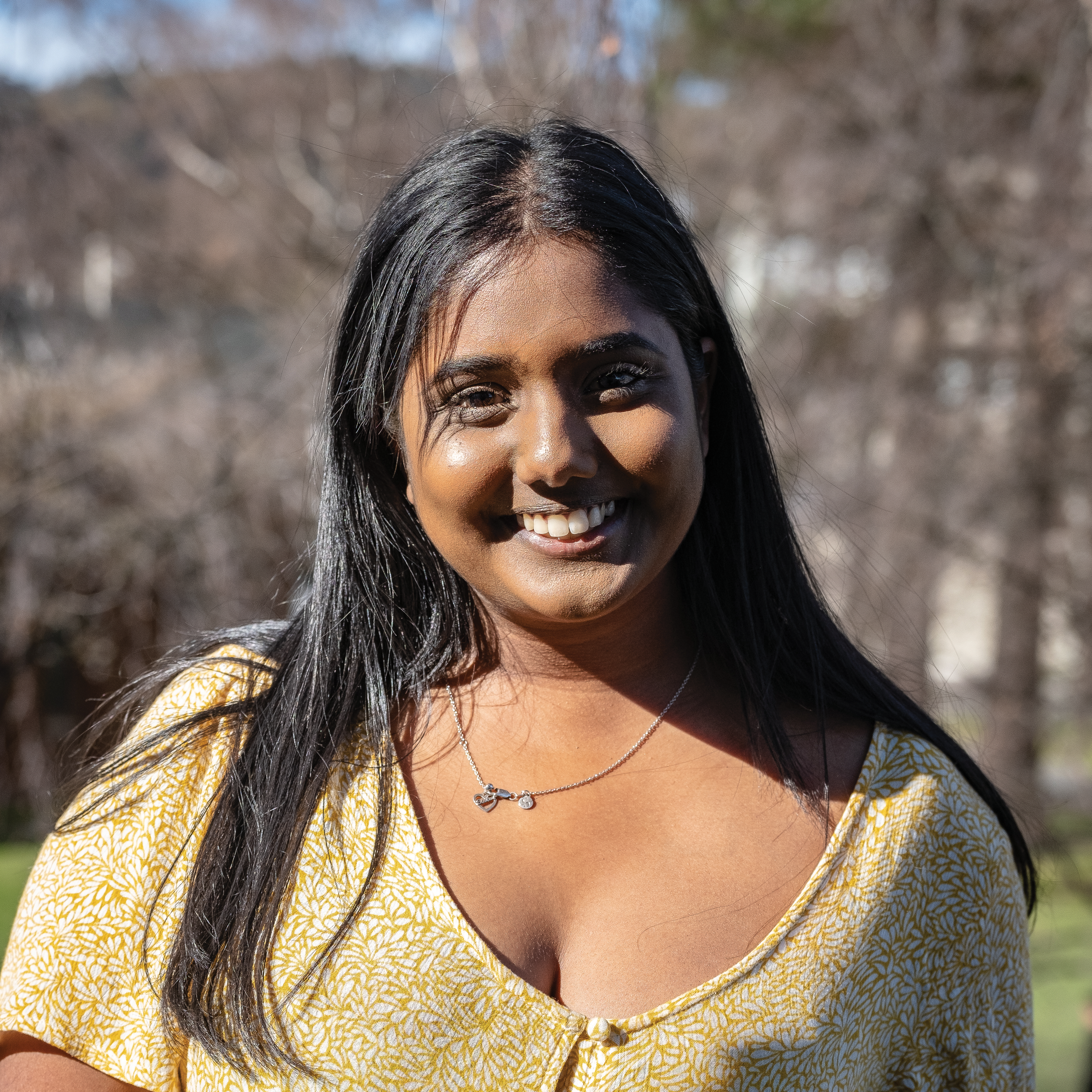Clubs & Societies Representative