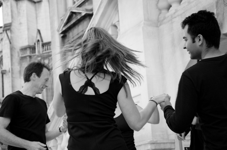 Bachata for Beginners