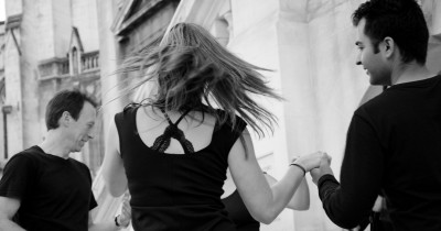 Bachata for Beginners