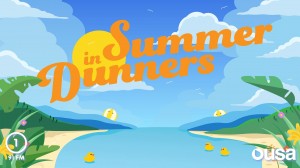 Summer in Dunners - Waitangi Day 