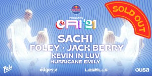 Ori 2021 - Sachi & Friends