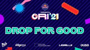 Ori 2021 - Drop For Good Sale
