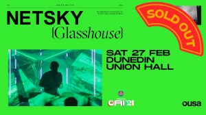 Ori 2021 - Netsky