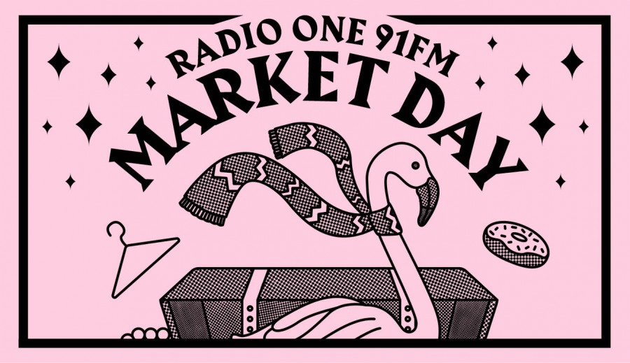 Radio One Market Day