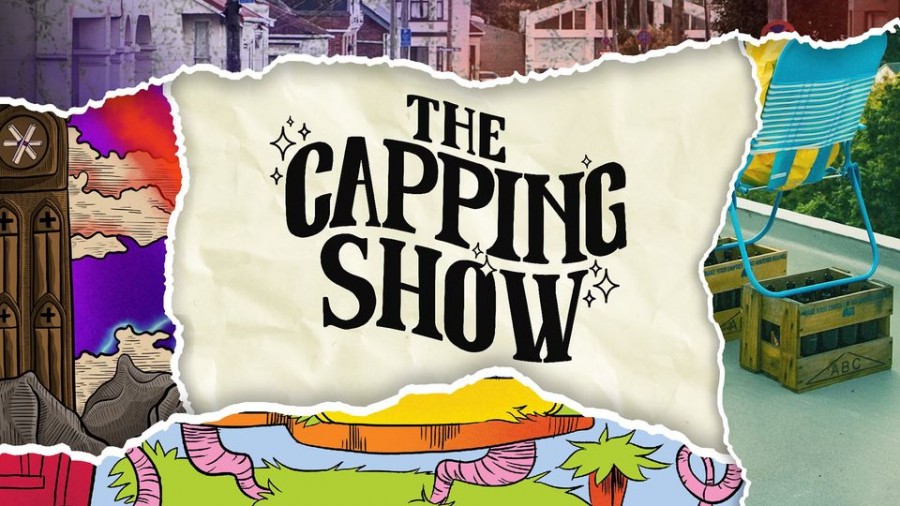 The Capping Show 2021