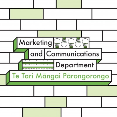 OUSA Marketing and Communications