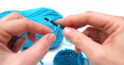 Crochet for Beginners 