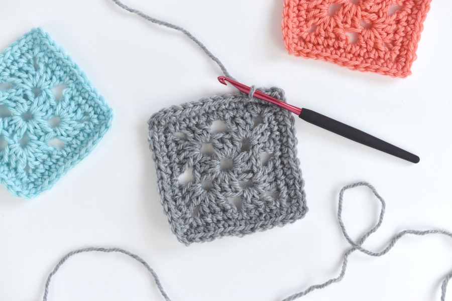 Crochet for Beginners 
