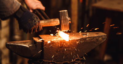 Blacksmithing for Beginners