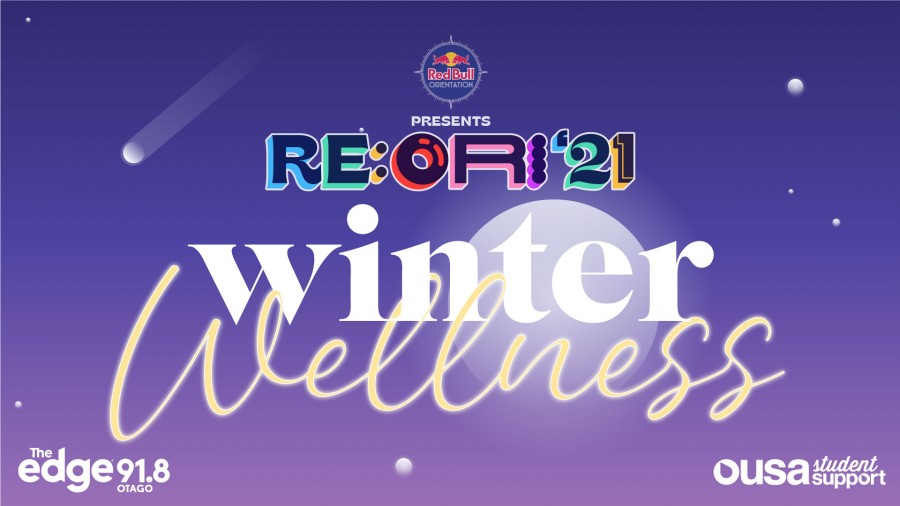 OUSA Re-Ori Presents: Winter Wellness