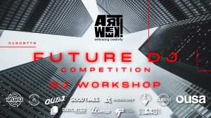 Future DJ Comp