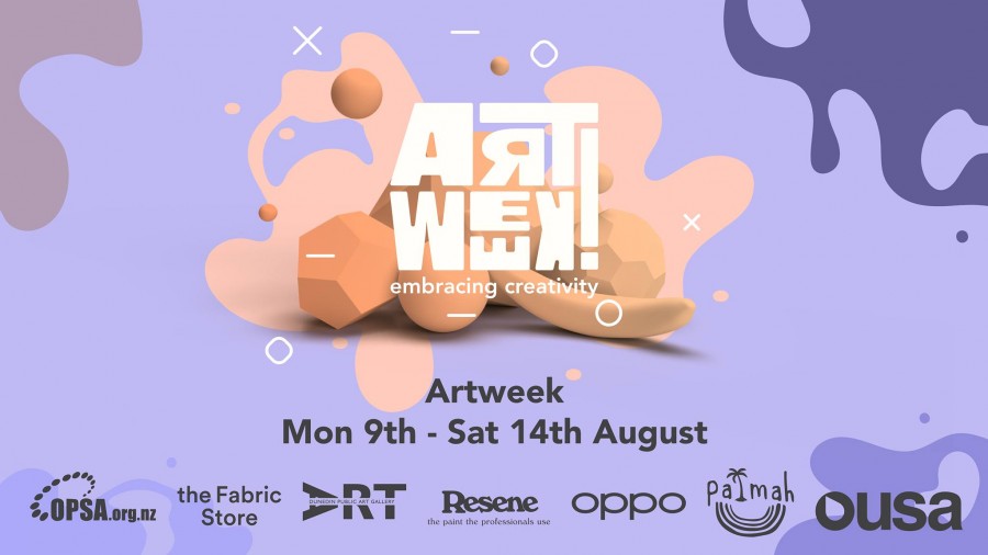 Art Week