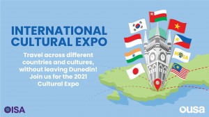 International Cultural Expo