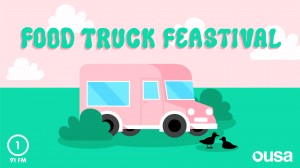 Food Truck Feastival