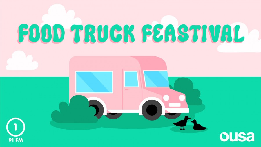 Food Truck Feastival