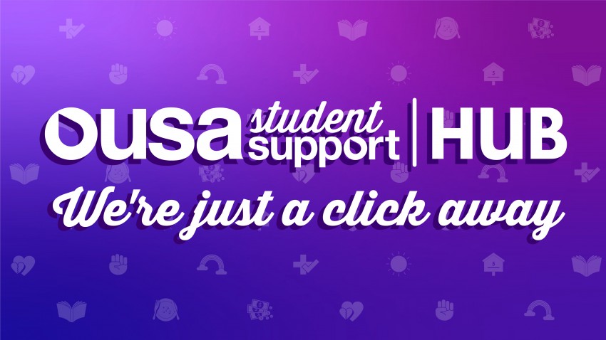 Student Support HUB